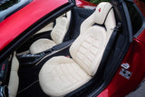 [DIRECT IMPORT] 2021 Ferrari 812 GTS Spider Red Convertible Coupe Sports Car 6.5L V12 F1 DCT - Malaysia Ferrari Car for Sale