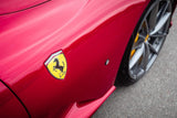[DIRECT IMPORT] 2021 Ferrari 812 GTS Spider Red Convertible Coupe Sports Car 6.5L V12 F1 DCT - Malaysia Ferrari Car for Sale