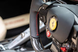 [DIRECT IMPORT] 2021 Ferrari 812 GTS Spider Red Convertible Coupe Sports Car 6.5L V12 F1 DCT - Malaysia Ferrari Car for Sale