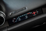 [DIRECT IMPORT] 2021 Ferrari F8 Spider Black Convertible Sports Car 3.9T V8 F1 DCT- Malaysia Ferrari Car for Sale