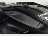 [DIRECT IMPORT] 2021 Ferrari F8 Spider Black Convertible Sports Car 3.9T V8 F1 DCT- Malaysia Ferrari Car for Sale