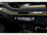 [DIRECT IMPORT] 2021 Ferrari F8 Spider Black Convertible Sports Car 3.9T V8 F1 DCT- Malaysia Ferrari Car for Sale