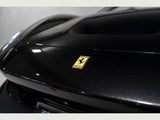 [DIRECT IMPORT] 2021 Ferrari F8 Spider Black Convertible Sports Car 3.9T V8 F1 DCT- Malaysia Ferrari Car for Sale