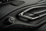 [DIRECT IMPORT] 2021 Ferrari F8 Spider Black Convertible Sports Car 3.9T V8 F1 DCT- Malaysia Ferrari Car for Sale