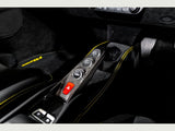 [DIRECT IMPORT] 2021 Ferrari F8 Spider Black Convertible Sports Car 3.9T V8 F1 DCT- Malaysia Ferrari Car for Sale