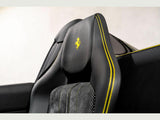 [DIRECT IMPORT] 2021 Ferrari F8 Spider Black Convertible Sports Car 3.9T V8 F1 DCT- Malaysia Ferrari Car for Sale
