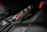 [DIRECT IMPORT] 2021 Ferrari F8 Spider Black Convertible Sports Car 3.9T V8 F1 DCT- Malaysia Ferrari Car for Sale