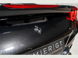 [DIRECT IMPORT] 2021 Ferrari F8 Spider Black Convertible Sports Car 3.9T V8 F1 DCT- Malaysia Ferrari Car for Sale