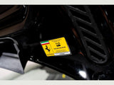 [DIRECT IMPORT] 2021 Ferrari F8 Spider Black Convertible Sports Car 3.9T V8 F1 DCT- Malaysia Ferrari Car for Sale