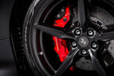 [DIRECT IMPORT] 2021 Ferrari F8 Spider Black Convertible Sports Car 3.9T V8 F1 DCT- Malaysia Ferrari Car for Sale