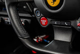 [DIRECT IMPORT] 2021 Ferrari F8 Spider Black Convertible Sports Car 3.9T V8 F1 DCT- Malaysia Ferrari Car for Sale