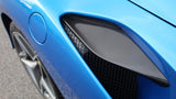 [DIRECT IMPORT] 2021 Ferrari F8 Spider Blue Convertible Sports Car 3.9T V8 F1 DCT- Malaysia Ferrari Car for Sale