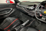 [DIRECT IMPORT] 2021 Ferrari F8 Spider Red Convertible Sports Car 3.9T V8 F1 DCT- Malaysia Ferrari Car for Sale