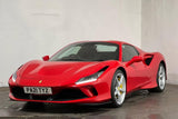 [DIRECT IMPORT] 2021 Ferrari F8 Spider Red Convertible Sports Car 3.9T V8 F1 DCT- Malaysia Ferrari Car for Sale
