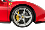 [DIRECT IMPORT] 2021 Ferrari F8 Spider Red Convertible Sports Car 3.9T V8 F1 DCT- Malaysia Ferrari Car for Sale