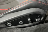 [DIRECT IMPORT] 2021 Ferrari F8 Spider Red Convertible Sports Car 3.9T V8 F1 DCT- Malaysia Ferrari Car for Sale