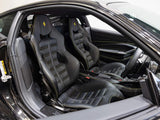[DIRECT IMPORT] 2021 Ferrari F8 Tributo Black Coupe Sports Car 3.9T V8 F1 DCT- Malaysia Ferrari Car for Sale