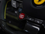 [DIRECT IMPORT] 2021 Ferrari F8 Tributo Black Coupe Sports Car 3.9T V8 F1 DCT- Malaysia Ferrari Car for Sale
