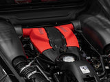 [DIRECT IMPORT] 2021 Ferrari F8 Tributo Black Coupe Sports Car 3.9T V8 F1 DCT- Malaysia Ferrari Car for Sale