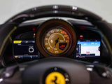 [DIRECT IMPORT] 2021 Ferrari F8 Tributo Black Coupe Sports Car 3.9T V8 F1 DCT- Malaysia Ferrari Car for Sale