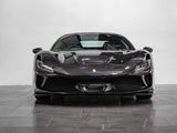 [DIRECT IMPORT] 2021 Ferrari F8 Tributo Black Coupe Sports Car 3.9T V8 F1 DCT- Malaysia Ferrari Car for Sale