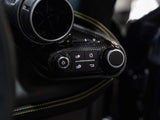 [DIRECT IMPORT] 2021 Ferrari F8 Tributo Black Coupe Sports Car 3.9T V8 F1 DCT- Malaysia Ferrari Car for Sale
