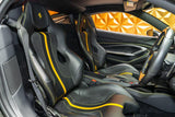 [DIRECT IMPORT] 2021 Ferrari F8 Tributo Black Coupe Sports Car 3.9T V8 F1 DCT- Malaysia Ferrari Car for Sale
