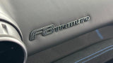 [DIRECT IMPORT] 2021 Ferrari F8 Tributo Blue Coupe Sports Car 3.9T V8 F1 DCT- Malaysia Ferrari Car for Sale