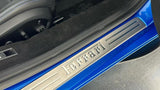 [DIRECT IMPORT] 2021 Ferrari F8 Tributo Blue Coupe Sports Car 3.9T V8 F1 DCT- Malaysia Ferrari Car for Sale