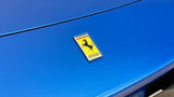 [DIRECT IMPORT] 2021 Ferrari F8 Tributo Blue Coupe Sports Car 3.9T V8 F1 DCT- Malaysia Ferrari Car for Sale