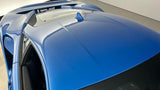 [DIRECT IMPORT] 2021 Ferrari F8 Tributo Blue Coupe Sports Car 3.9T V8 F1 DCT- Malaysia Ferrari Car for Sale