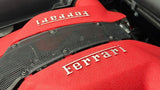 [DIRECT IMPORT] 2021 Ferrari F8 Tributo Blue Coupe Sports Car 3.9T V8 F1 DCT- Malaysia Ferrari Car for Sale
