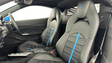[DIRECT IMPORT] 2021 Ferrari F8 Tributo Blue Coupe Sports Car 3.9T V8 F1 DCT- Malaysia Ferrari Car for Sale