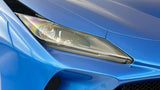 [DIRECT IMPORT] 2021 Ferrari F8 Tributo Blue Coupe Sports Car 3.9T V8 F1 DCT- Malaysia Ferrari Car for Sale