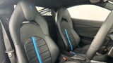 [DIRECT IMPORT] 2021 Ferrari F8 Tributo Blue Coupe Sports Car 3.9T V8 F1 DCT- Malaysia Ferrari Car for Sale