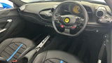 [DIRECT IMPORT] 2021 Ferrari F8 Tributo Blue Coupe Sports Car 3.9T V8 F1 DCT- Malaysia Ferrari Car for Sale