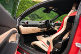 [DIRECT IMPORT] 2021 Ferrari F8 Tributo Red Coupe Sports Car 3.9T V8 F1 DCT- Malaysia Ferrari Car for Sale