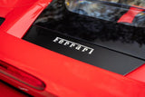 [DIRECT IMPORT] 2021 Ferrari F8 Tributo Red Coupe Sports Car 3.9T V8 F1 DCT- Malaysia Ferrari Car for Sale