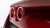 [DIRECT IMPORT] 2021 Ferrari F8 Tributo Red Coupe Sports Car 3.9T V8 F1 DCT - Malaysia Ferrari Car for Sale