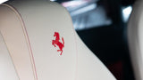 [DIRECT IMPORT] 2021 Ferrari F8 Tributo Red Coupe Sports Car 3.9T V8 F1 DCT - Malaysia Ferrari Car for Sale