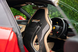 [DIRECT IMPORT] 2021 Ferrari F8 Tributo Red Coupe Sports Car 3.9T V8 F1 DCT- Malaysia Ferrari Car for Sale