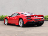[DIRECT IMPORT] 2021 Ferrari F8 Tributo Red Coupe Sports Car 3.9T V8 F1 DCT - Malaysia Ferrari Car for Sale