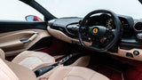 [DIRECT IMPORT] 2021 Ferrari F8 Tributo Red Coupe Sports Car 3.9T V8 F1 DCT - Malaysia Ferrari Car for Sale
