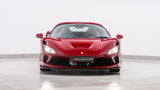 [DIRECT IMPORT] 2021 Ferrari F8 Tributo Red Coupe Sports Car 3.9T V8 F1 DCT - Malaysia Ferrari Car for Sale