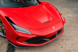 [DIRECT IMPORT] 2021 Ferrari F8 Tributo Red Coupe Sports Car 3.9T V8 F1 DCT- Malaysia Ferrari Car for Sale