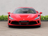 [DIRECT IMPORT] 2021 Ferrari F8 Tributo Red Coupe Sports Car 3.9T V8 F1 DCT - Malaysia Ferrari Car for Sale