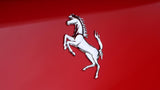 [DIRECT IMPORT] 2021 Ferrari F8 Tributo Red Coupe Sports Car 3.9T V8 F1 DCT - Malaysia Ferrari Car for Sale