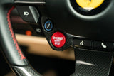 [DIRECT IMPORT] 2021 Ferrari F8 Tributo Red Coupe Sports Car 3.9T V8 F1 DCT- Malaysia Ferrari Car for Sale