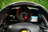[DIRECT IMPORT] 2021 Ferrari F8 Tributo Red Coupe Sports Car 3.9T V8 F1 DCT- Malaysia Ferrari Car for Sale