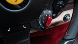 [DIRECT IMPORT] 2021 Ferrari F8 Tributo Red Coupe Sports Car 3.9T V8 F1 DCT - Malaysia Ferrari Car for Sale